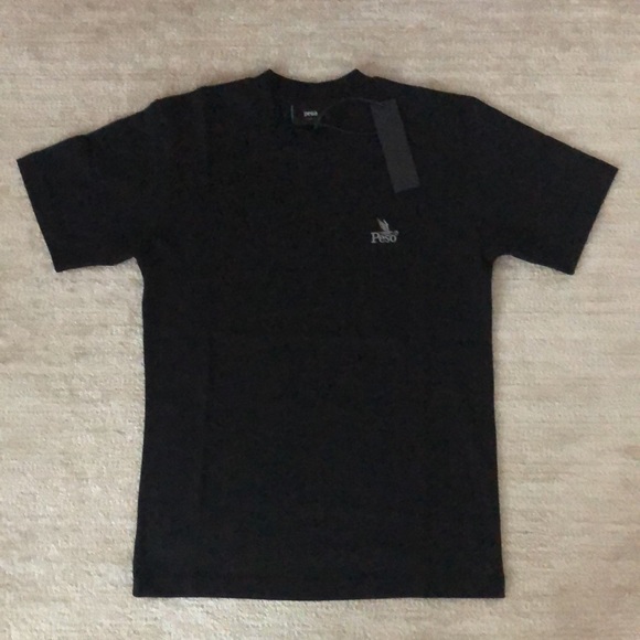 Peso Slim Eagle Tee - Picture 2 of 9